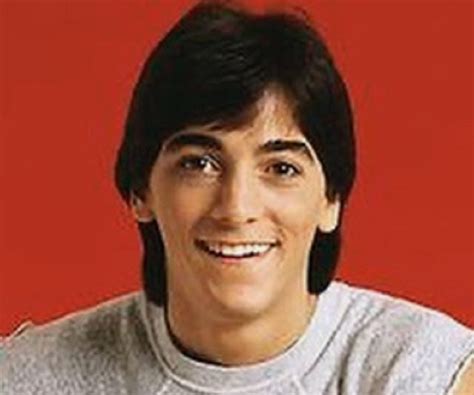 scott baio height